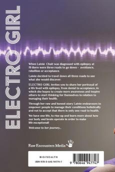 Electro Girl: Living a Symbiotic Existence with Epilepsy