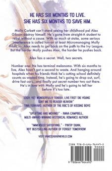 Live Fast Die Young: A Novella