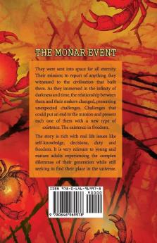 The Monar Event