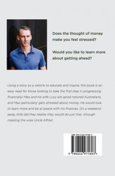 Money mastery: The wise sage and the money journey