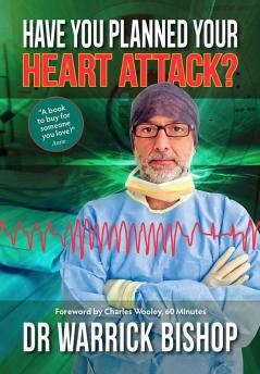 Have You Planned Your Heart Attack