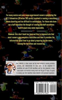 A Guide to Running Your First Marathon