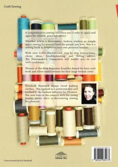 The Dressmaker's Companion: A practical guide to sewing clothes