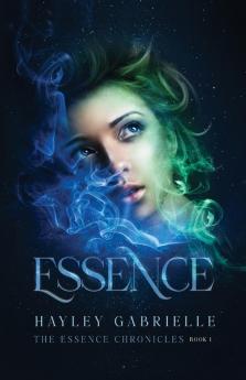 Essence (Essence Chronicles)