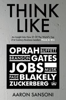 Think Like