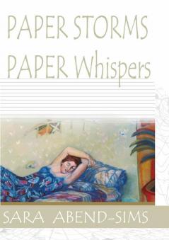 PAPER STORMS PAPER Whispers