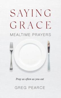 Saying Grace