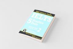 IELTS 5 Practice Tests General Set 2