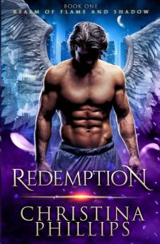 Redemption: 1 (Realm of Flame and Shadow)