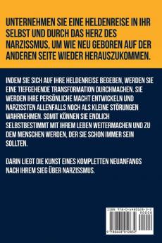 Neuanfang nach Narzissmus