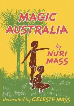 Magic Australia