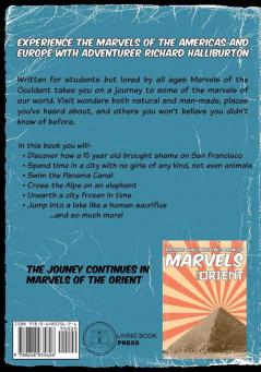 Richard Halliburton's Book of Marvels
