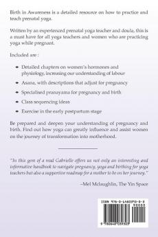 Birth in Awareness
