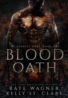 Blood Oath: 1 (Darkest Drae)