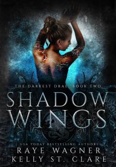 Shadow Wings: 2 (Darkest Drae)