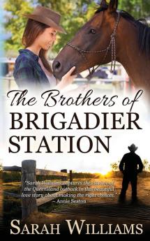 The Brothers of Brigadier Station: 1