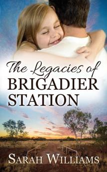 The Legacies of Brigadier Station: 3