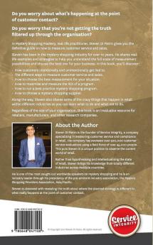 Mystery Shopping Mastery
