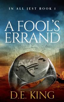 A Fool's Errand: 1 (In All Jest)