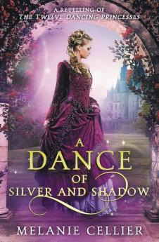 A Dance of Silver and Shadow