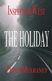 The Holiday: 2 (Inspector West)