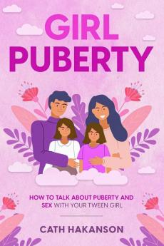 Girl Puberty