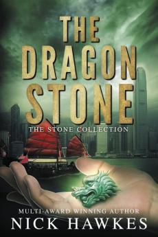 The Dragon Stone: 4 (The Stone Collection)