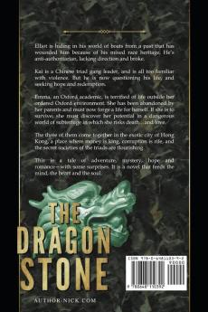 The Dragon Stone: 4 (The Stone Collection)