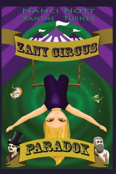 Zany Circus: Paradox: 1
