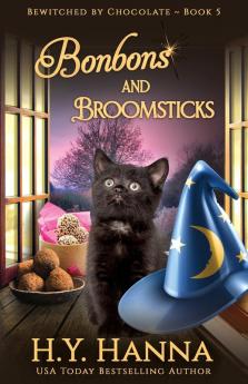 Bonbons and Broomsticks