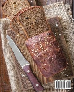 Heal Your Gut Bread Cookbook: Gluten Free Dairy Free GAPS Diet Leaky Gut Low Carb Paleo