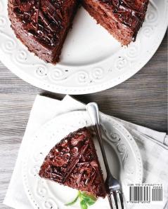 Heal Your Gut, Dessert Cookbook