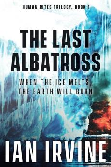 The Last Albatross: 1 (Human Rites)