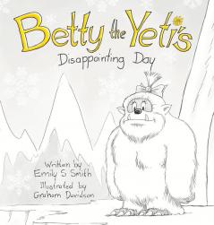 Betty the Yeti's Disappointing Day