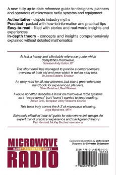 MICROWAVE RADIO Handy Reference Guide