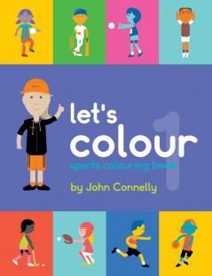 Let's Colour