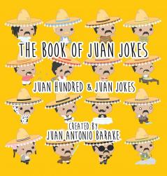 The Book Of Juan Jokes