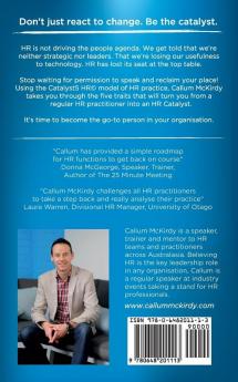 The HR Catalyst