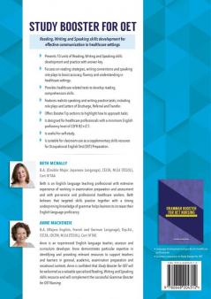 Study Booster for OET