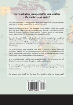 The World's Your Oyster: The life and times of a lady baby boomer