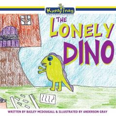 The Lonely Dino