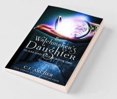 The Watchmaker's Daughter