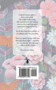 all my children: a poetic memoir of pregnancy loss and love