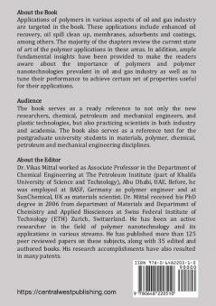 Polymers in Oil and Gas Industry