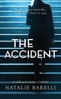 The Accident: A Chilling Psychological Thriller