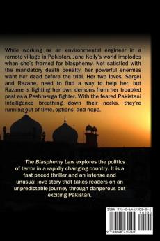 The Blasphemy Law