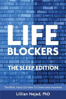 Lifeblockers: The Sleep Edition: 1