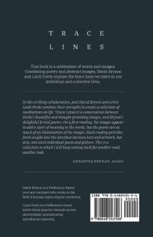 Trace Lines: Poems and Images