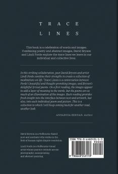 Trace Lines: Poems and Images