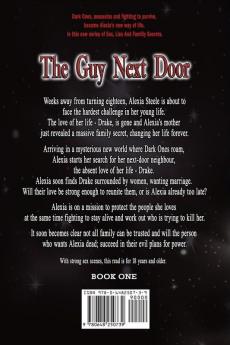 The Guy Next Door: 1 (Sex Lies and Family Secrets)